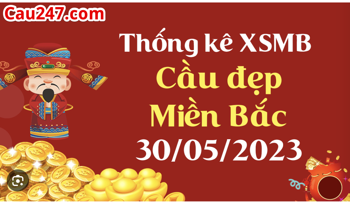 thong ke xsmb