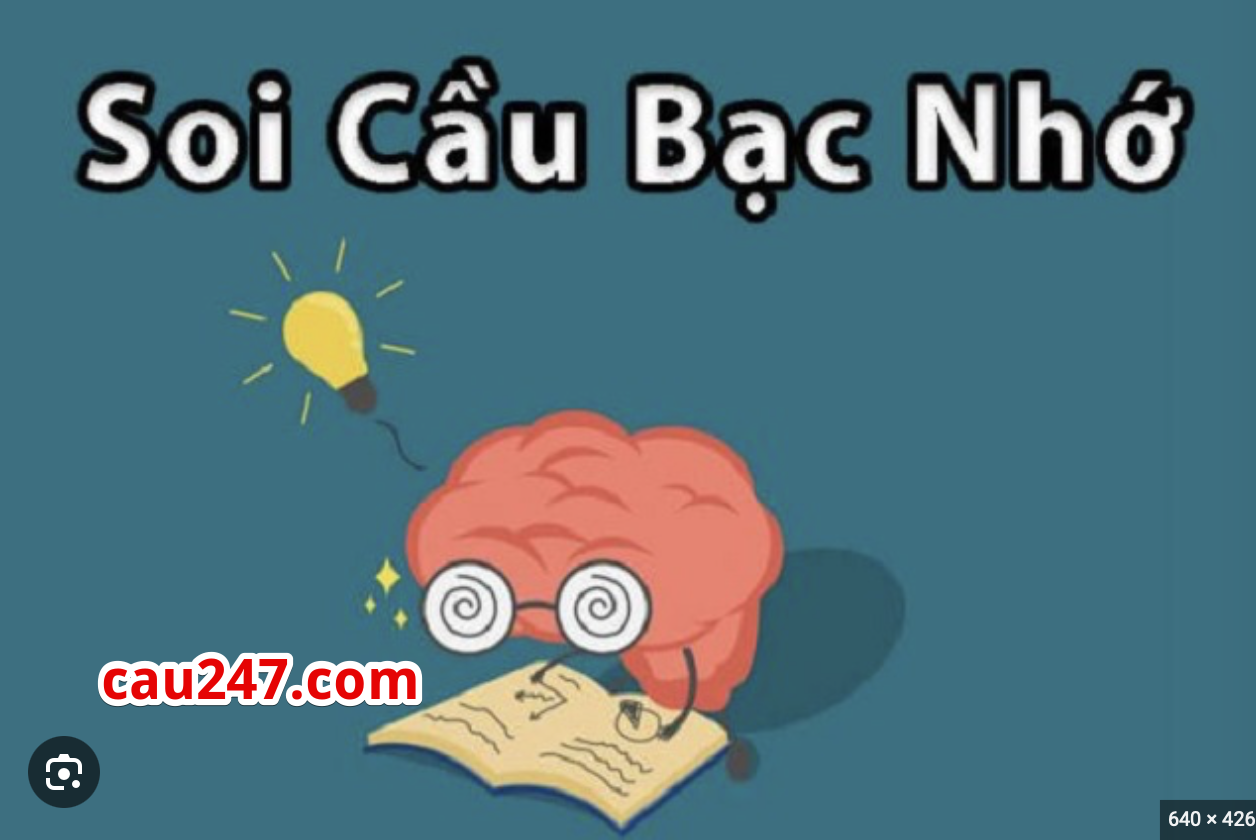 soi cau bac nho