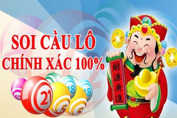 soi cau lo chinh xác 100%