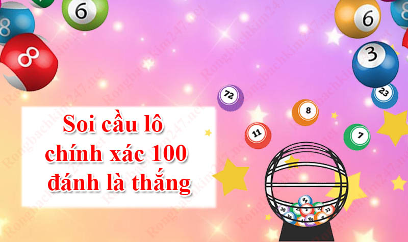 soi cau lo chinh xac