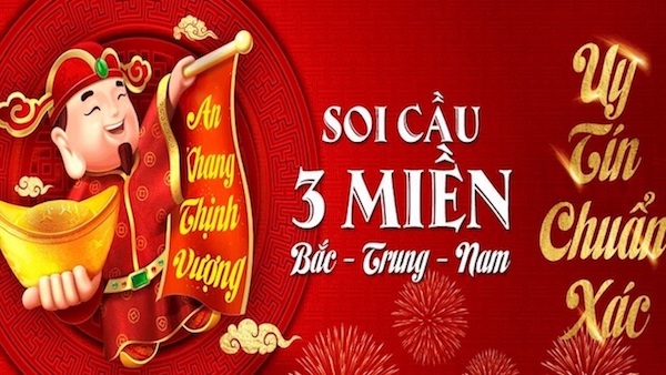 soi cau xo so 3 mien