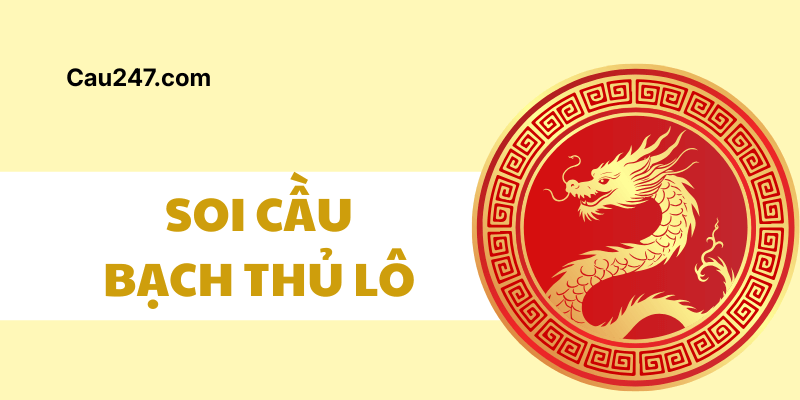 soi cầu bạch thủ lô