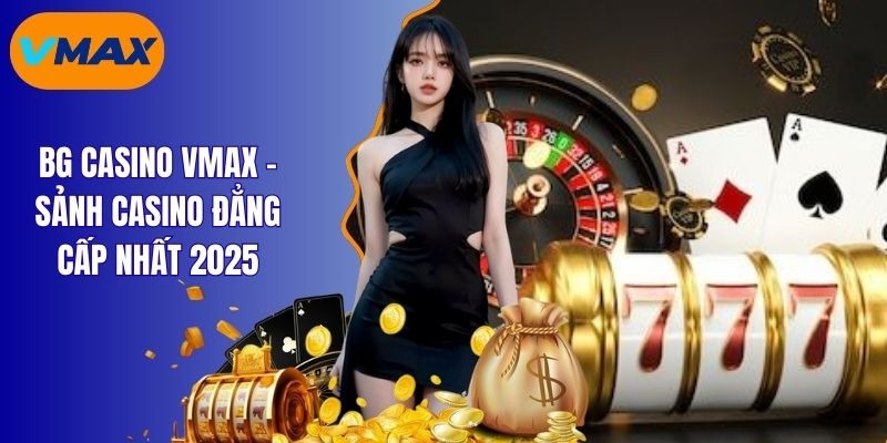 bg-cáino-vmax