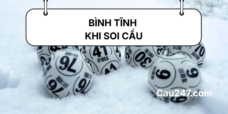 Thắng thua biết điểm dừng 