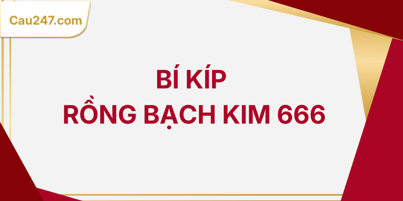 chuẩn bị vốn soi cầu