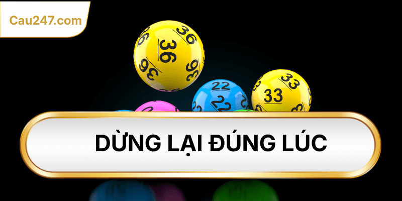 soi cầu 888 dừng lại đúng lúc