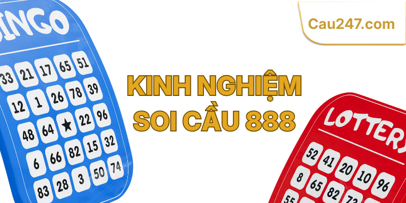 kinh nghiệm soi cầu miễn phí 666