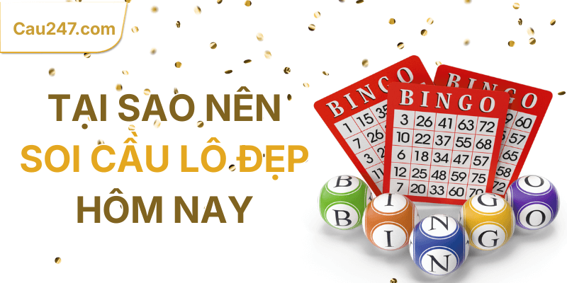 Cặp lô chơi nhiều mỗi ngày