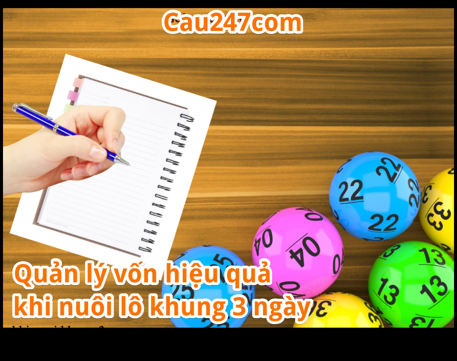 nuôi lô khung 3 ngày hiệu quả