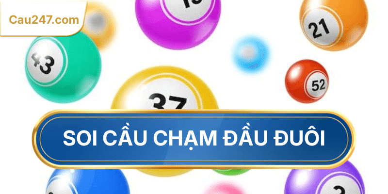 soi càu chạm đầu đuôi