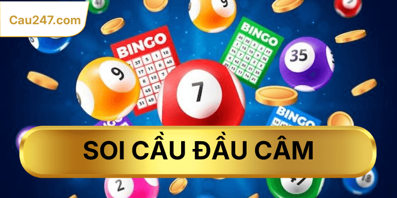 soi cầu đầu câm