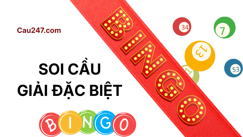 soi cầu giải đặc biệt