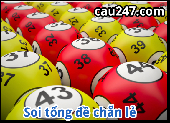 Soi tổng đề theo dàn MB