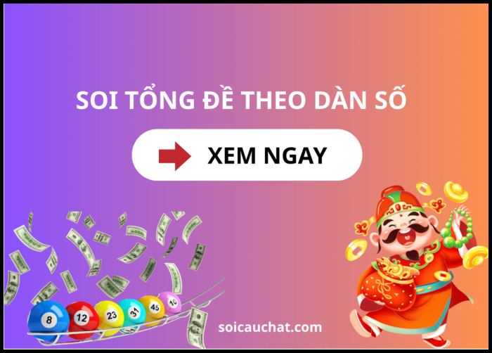 Soi tổng đề theo dàn