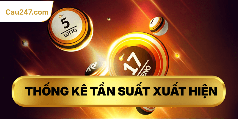 thống kê tần suất