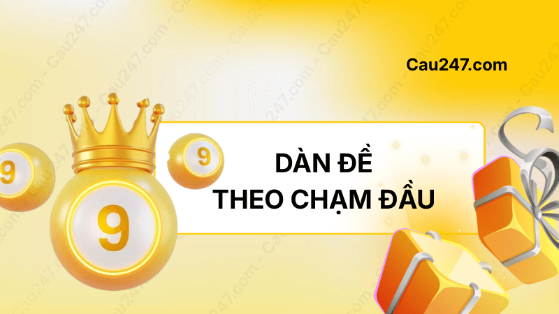 d&agrave;n đề chạm