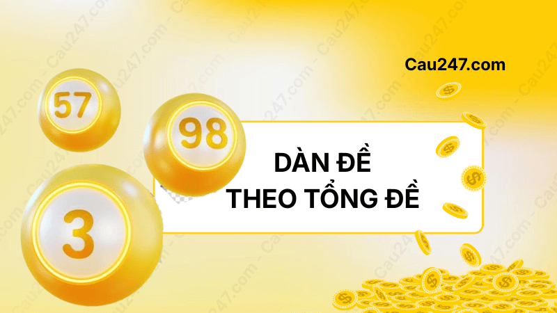 d&agrave;n đề tổng