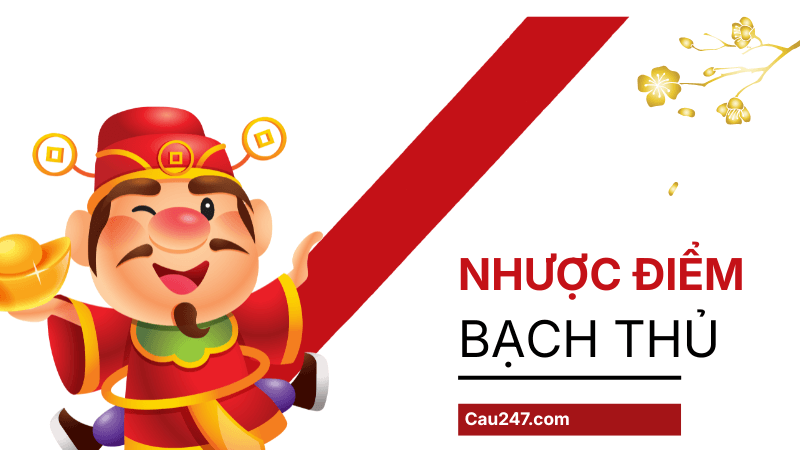 nhược điểm soi cầu