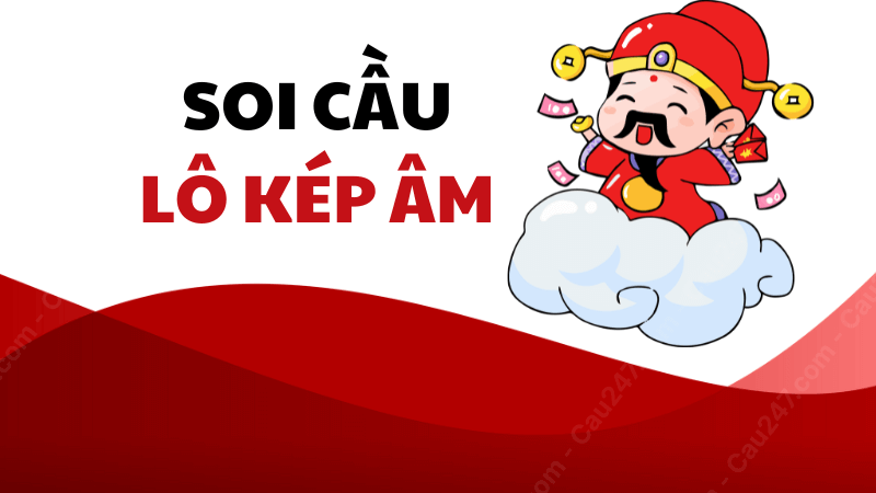 soi cầu k&eacute;p &acirc;m