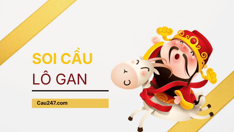 soi cầu lô gan