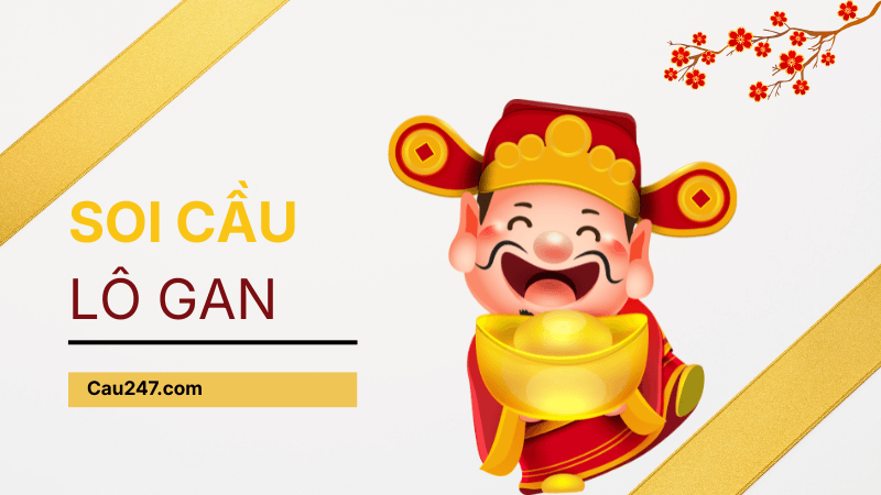 soi cầu lô gan