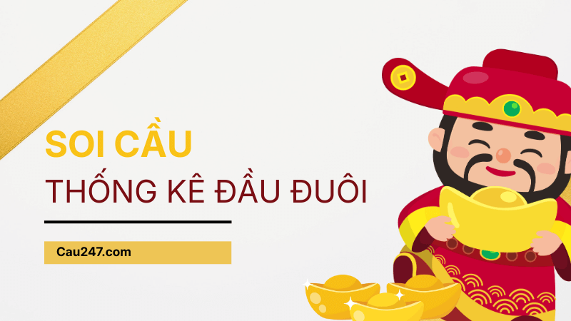 thống kê đầu đuôi