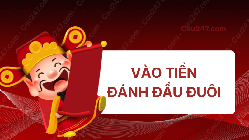 vào tiền đâu đuôi khung 3 ngày