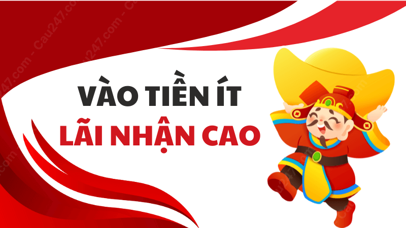 v&agrave;o tiền XSMB