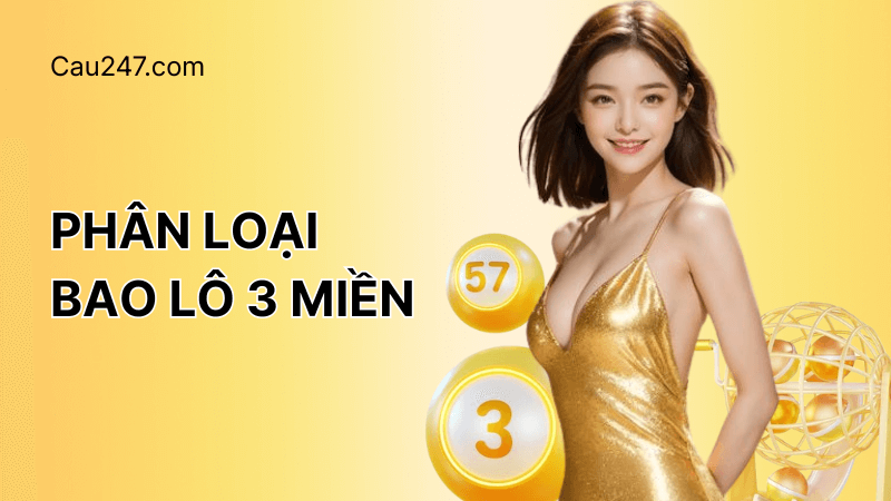 bao l&ocirc; 3 miền