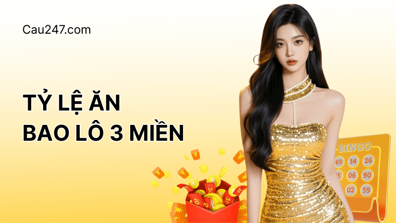 bao l&ocirc; miền Bắc