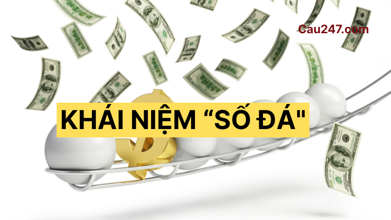 kh&aacute;i niệm số đ&aacute; miền Nam