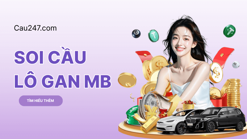 l&ocirc; gan miền Bắc