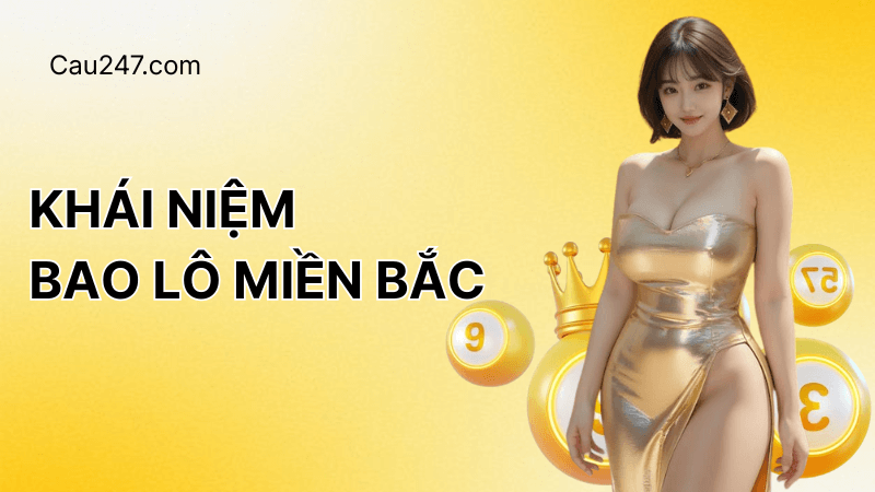 ph&acirc;n loại bao l&ocirc; miền Bắc