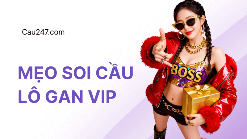 soi cầu l&ocirc; gan miền Bắc