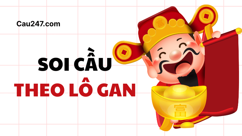 soi cầu l&ocirc; gan