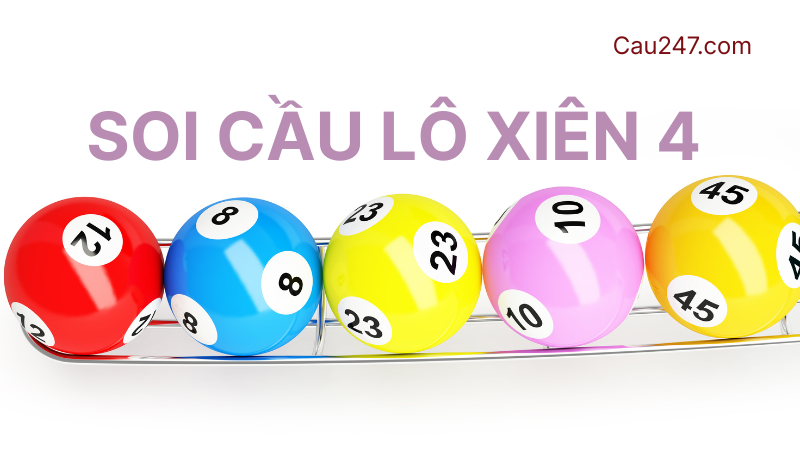 soi cầu l&ocirc; xi&ecirc;n