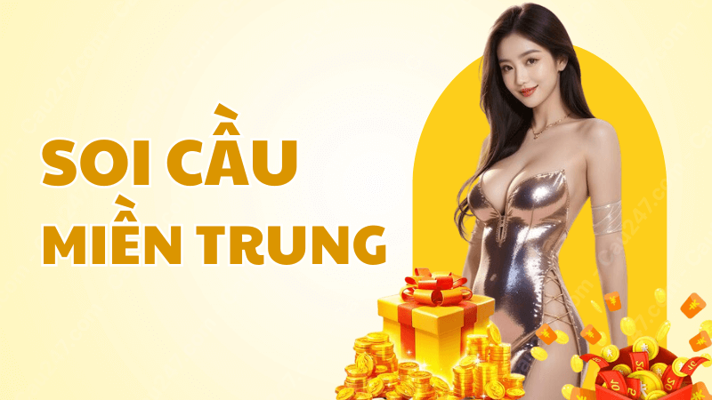 soi cầu miền Trung