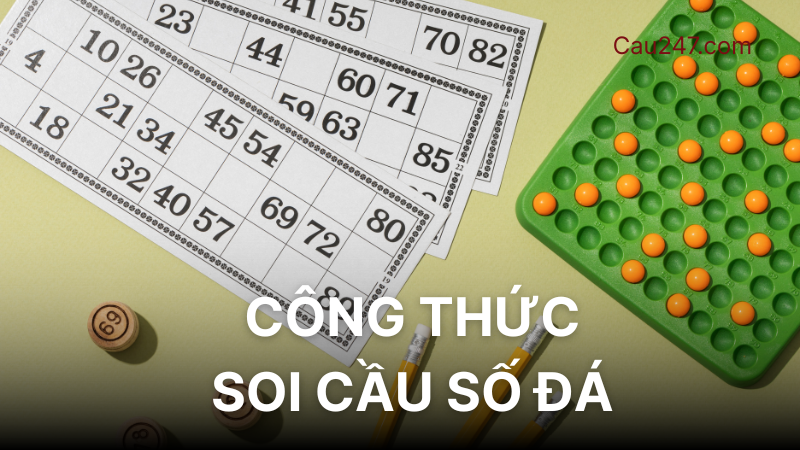 soi cầu số đ&aacute; miền Nam