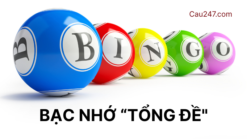 soi cầu tổng đề