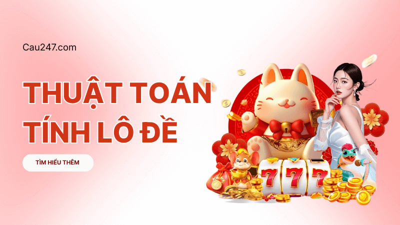 thuật to&aacute;n t&iacute;nh l&ocirc; đề