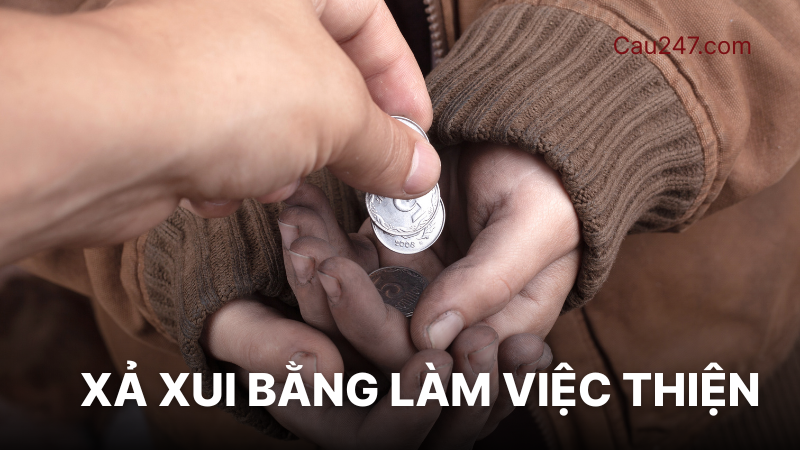 giải đen khi chơi l&ocirc; đề