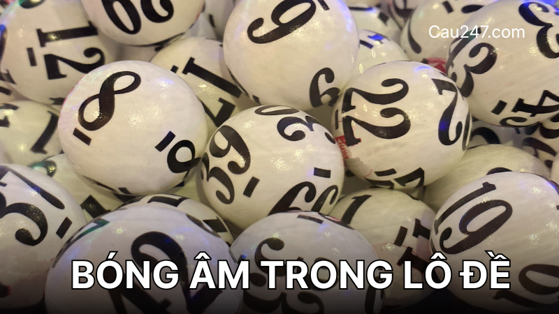 soi cầu b&oacute;ng &acirc;m