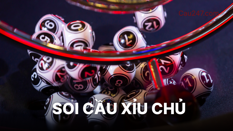 soi cầu VIP