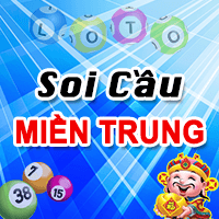 Soi cầu Miền Trung Thứ 2 ngày 20/6/2022- Dự đoán kết quả xổ số