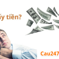 Nằm mơ thấy tiền đánh con gì? điềm báo tốt hay xấu?