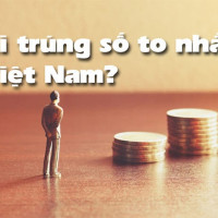 Làm sao để tối ưu hóa cơ hội trúng giải độc đắc
