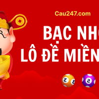 Soi cầu bạc nhớ lô đề dự đoán xổ số miền Bắc hôm nay 