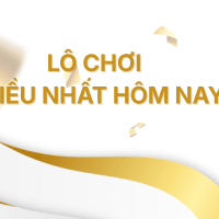 Soi cầu 247 dự đoán lô chơi nhiều nhất hôm nay