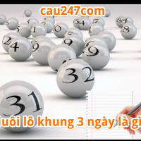 Nuôi lô khung 3 ngày hiệu quả, phương pháp ít rủi ro
