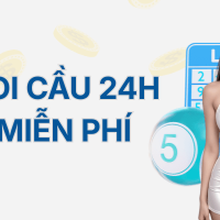 Soi cầu 24h miền Bắc hôm nay rồng bạch kim